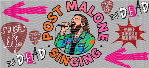 16oz Star Singer-O 320